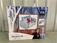 Frozen 2 Inflatable Flip Sofa