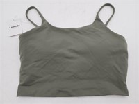 NEW Women's Sports Bra - L