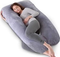 Pregnancy Pillow U Shaped Full Body Pillow