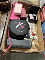 MARY KAY MAKEUP BAGS, WATCH AND MORE