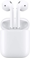 No Cord-Airpods In-Ear Bluetooth Wireless Headset