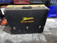 Large Case Of Assorted RCA tubes