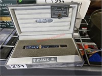 Parker Pen