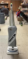 Oreck XL2 vacuum