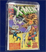 X-MEN #65 COMIC