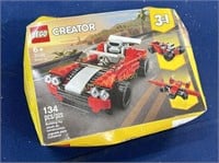 NEW UNOPENED LEGO CREATOR PACK - BOX IS DAMAGED