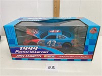 Die Cast 1999 John Andretti 50th Aanniversary