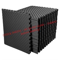 BalanceFrom 72sq.ft. Interlocking 1in. mat tiles