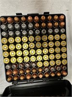 100RDS OF 357 SIG BULLETS