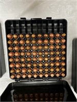91RDS OF 45 AUTO BULLETS