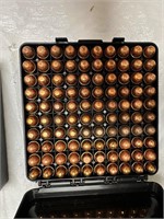 100RDS OF 45 AUTO BULLETS
