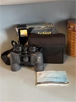 Nikon Action Extreme Binoculars