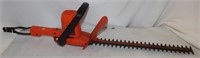 B&D 18" Dual Action Hedge Trimmer