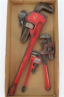 Pipe Wrenches