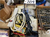 Power Strips, Electrical Parts