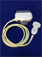 GE C2-9-D Abdominal & Fetal Heart Ultrasound Probe