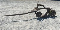 John Deere MT-1A Plow