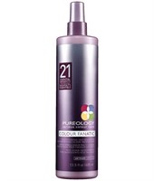 Pureology Cure Colour Fanatic Shampoo, 13.5 oz