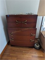 Chest of Drawers - 36" x 18" x 46.75"