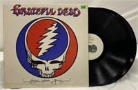 Grateful Dead "Steal Your Face" Double Album Set!