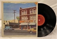Billy Joel Streetlife Serenade Vinyl Album