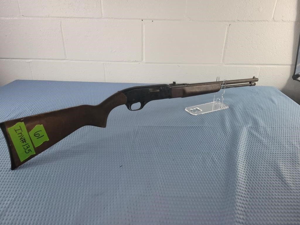 Winchester model 190 22LR or S,L