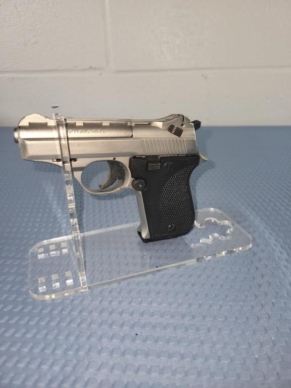 Phoenix HP22A 22LR Pistol