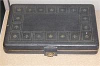 A Jewelry Case