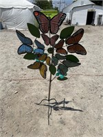 BUTTERFLY WHIRLIGIG