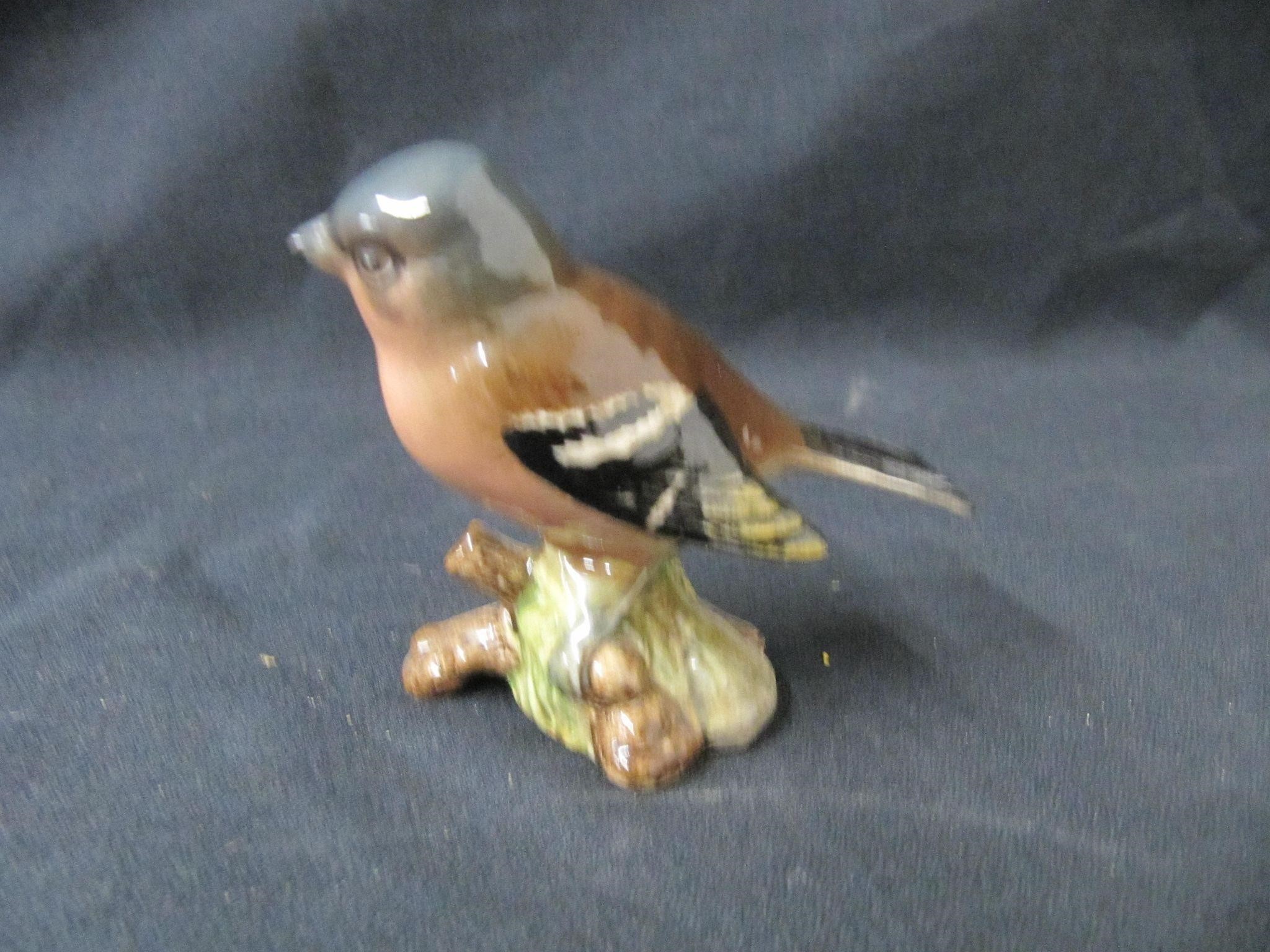 BESWICK CHAFFINCH