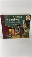 Hopalong Cassidy and the Square Dance Holdup
