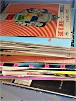 Record Lot: Vintage Albums