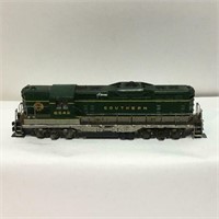 Tenshodo Brass Southern HO Scale GP