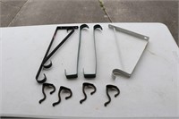 Metal Hooks