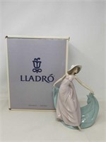 Lladro "Spring Dance", in box