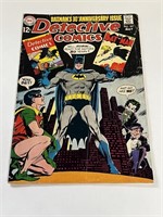 DC Comics #387 Detective Batman