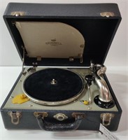 Grinnell Bros Gramophone 1925-28 Rare