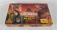 Small Soldiers Big Battle Board Game