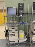 Agilent 1100 HPLC System