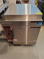 SOUTHBEND ALTAIR 11-4 ELECTRIC CONVECTION STEAMER