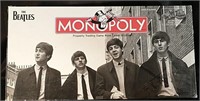 Monopoly Beatles Edition