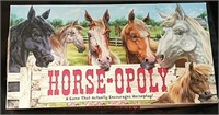 Horseopoly