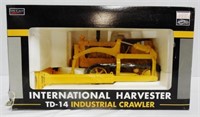 SpecCast IH TD-14 Industrial Crawler
