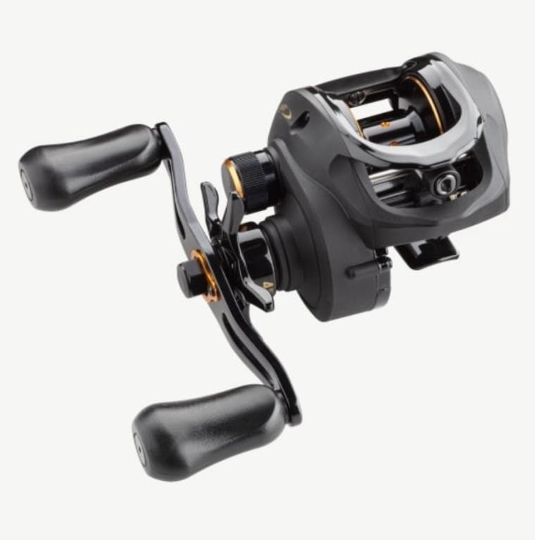 Bass Pro MegaCast Baitcast Reel

New
Bass Pro