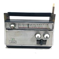 Vintage Radio Ross Thriumph BC, MB, Shortwave