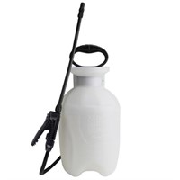 Chapin Work Promotional Sprayer, White, 1 Gallon
