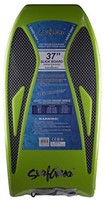 Heat Sealed Slick Bottom Body Surfing Body Board w