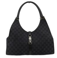 Gucci GG Jackie Handbag