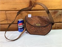 Leather Purse