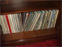 LP RECORDS (LARGE LOT)
